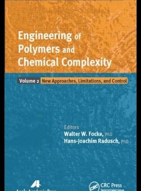 【预售】Engineering of Polymers and Chemical C