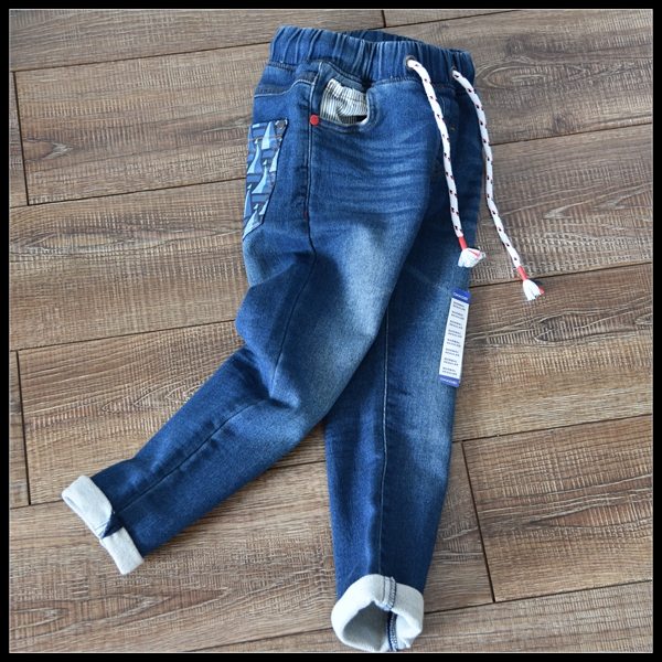 Pantalon garcon - Ref 2055013 Image 1