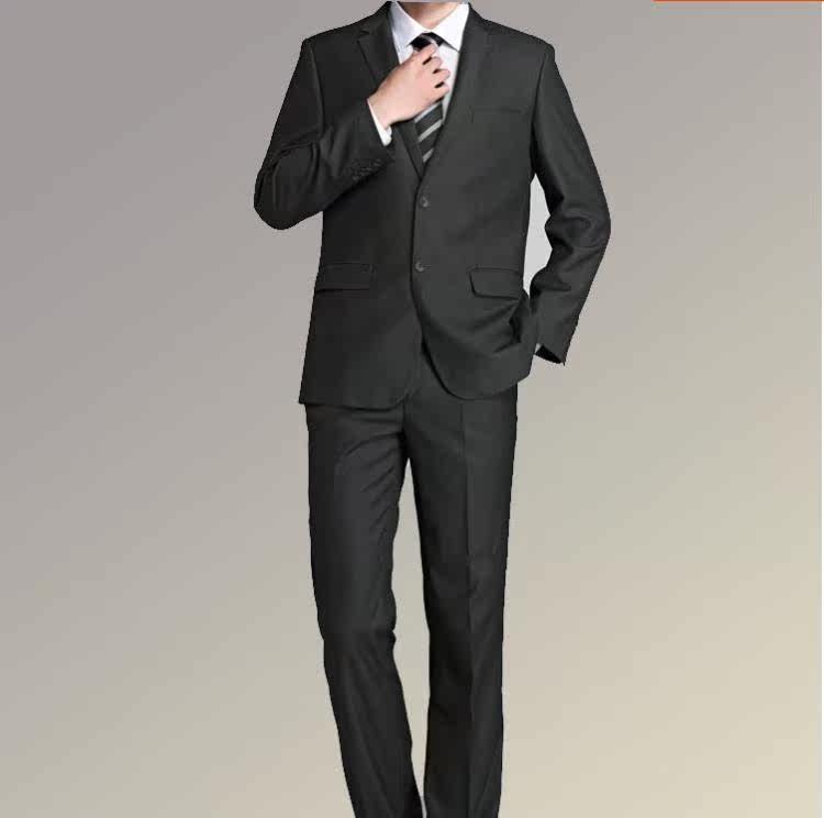 Costume homme pour Quatre saisons - Ref 1564619 Image 1