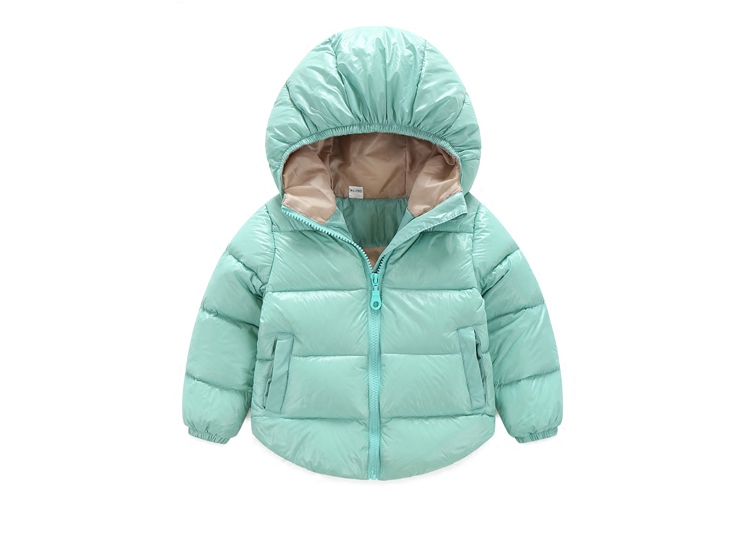 Manteau pour enfant - Ref 2163815 Image 5