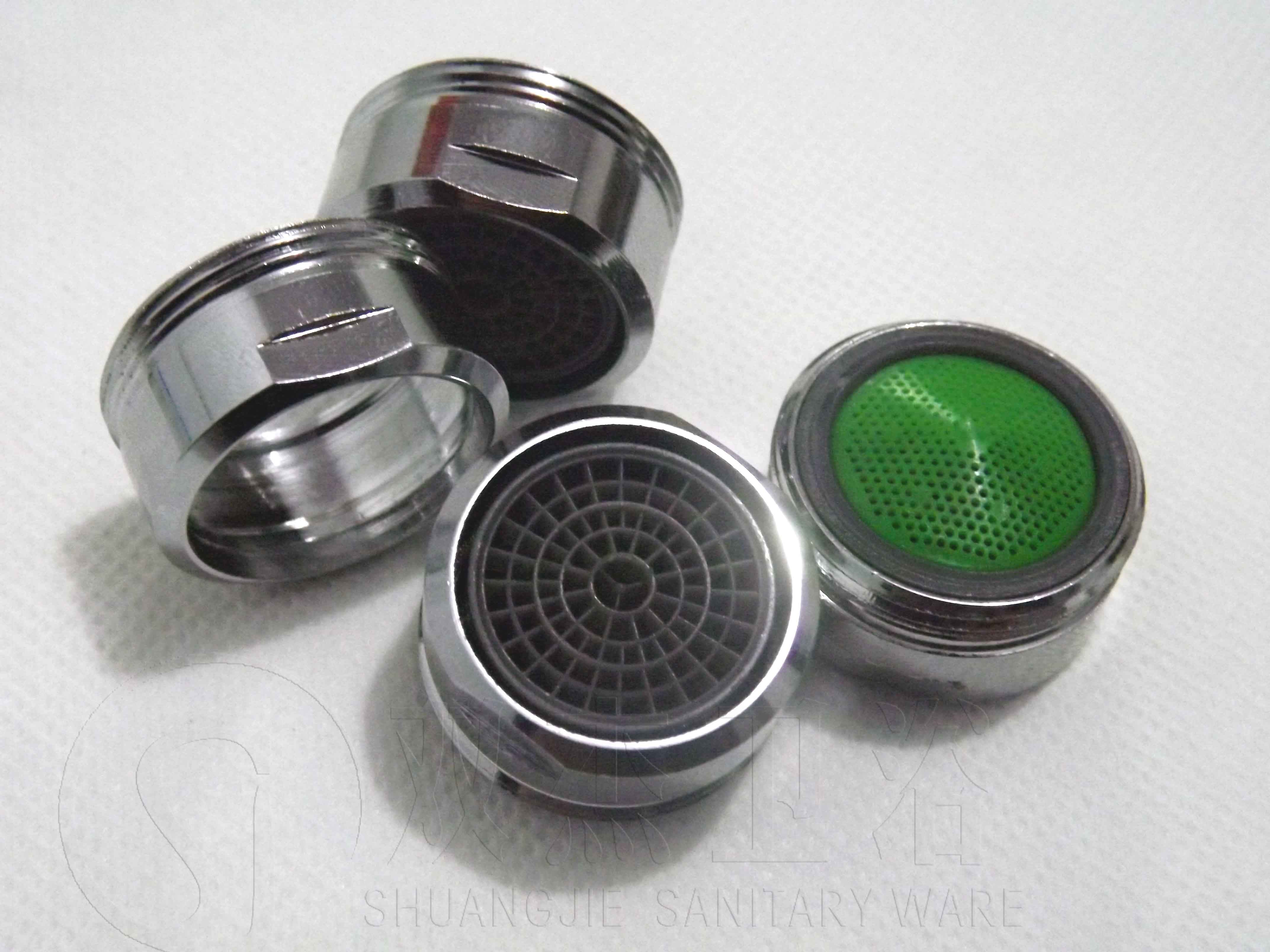 过滤网嘴 防溅气泡器龙头节水器发泡器/过滤网罩/起泡器/水龙头嘴