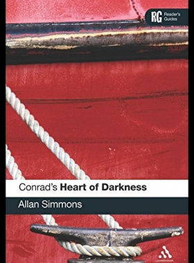 【预售】Conrad's Heart of Darkness
