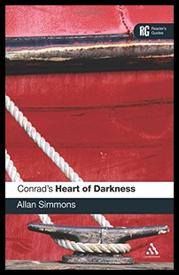 【预售】Conrad's Heart of Darkness