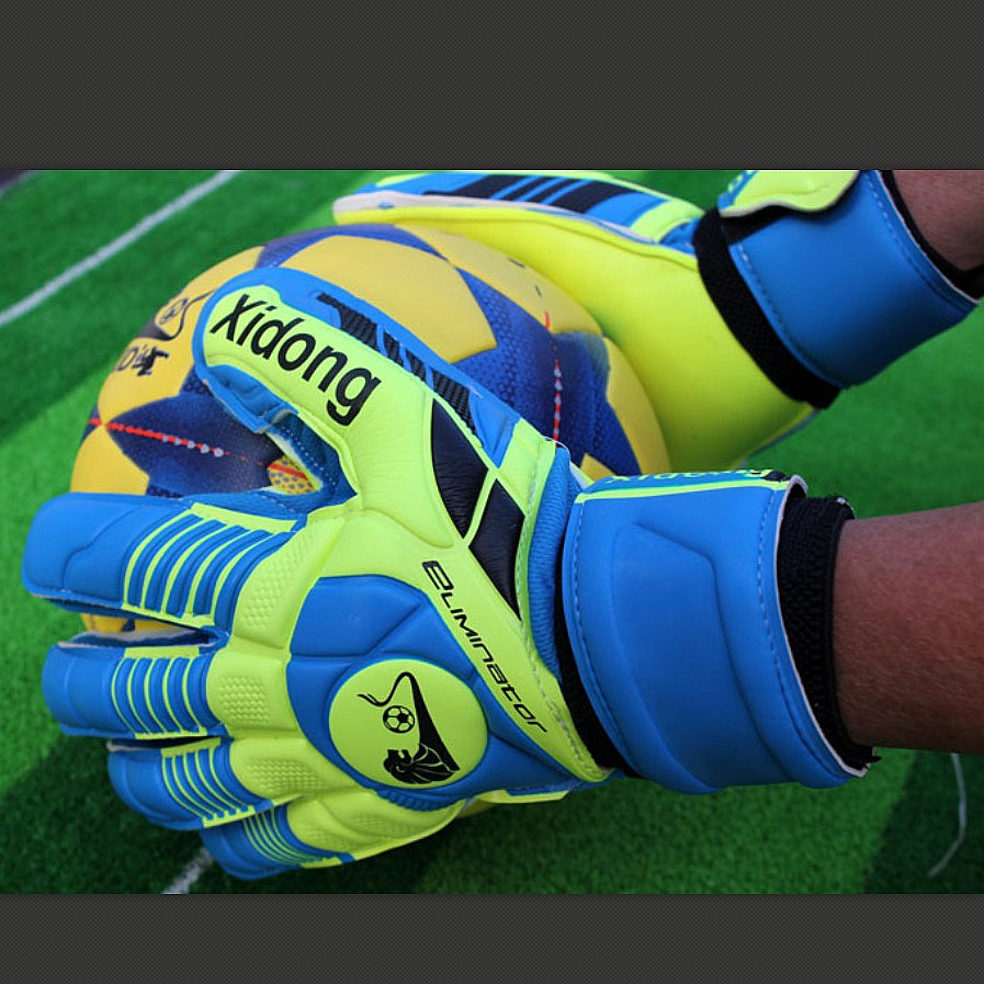 Gants de foot - Ref 2589713 Image 1