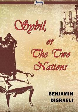 【预售】Sybil, or the Two Nations