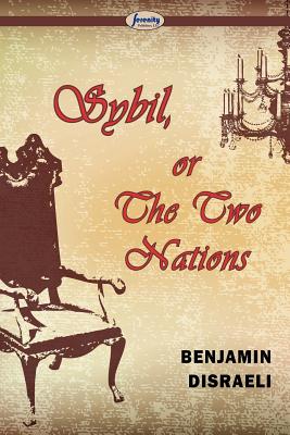 【预售】Sybil, or the Two Nations