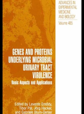 【预售】Genes and Proteins Underlying Microbial Urinary T