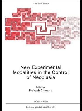 【预售】New Experimental Modalities in the Control of Neo
