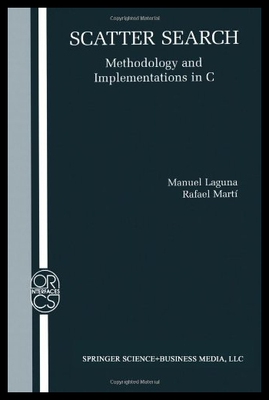【预售】Scatter Search: Methodology and Implementations i