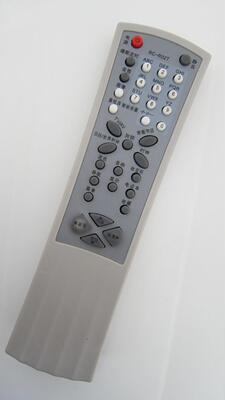 TCL王牌电视机遥控器RC-R07T AT21276