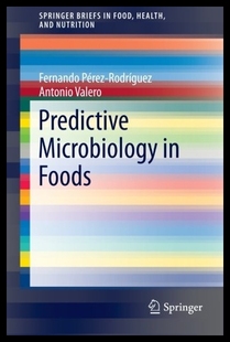 Microbiology Predictive Foods 预售