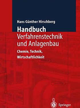 【预订】Handbuch Verfahrenstechnik Und Anlag...