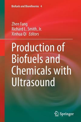 【预订】Production of Biofuels and Chemicals...