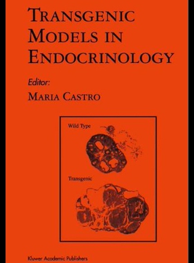 【预售】Transgenic Models in Endocrinology