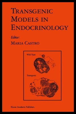 【预售】Transgenic Models in Endocrinology