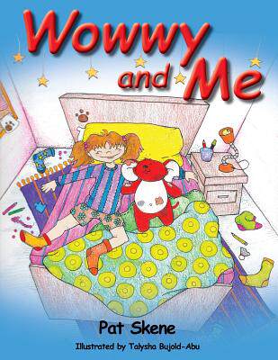 【预售】Wowwy and Me