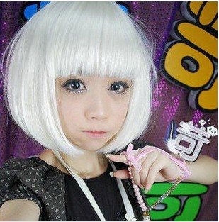 Perruque - Ref 2610637 Image 1