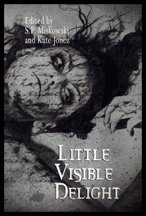 Visible Little Delight 预售