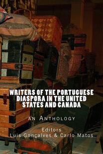 Writers the Portuguese i... Diaspora 预售