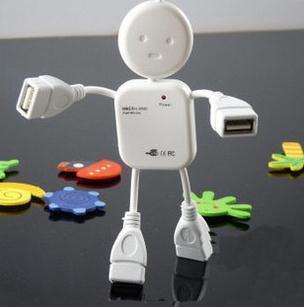 Hub USB - Ref 368381 Image 1