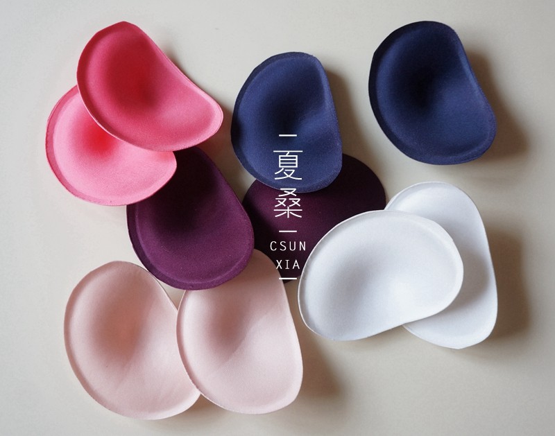 Coques pour soutien-gorge - Ref 816152 Image 1