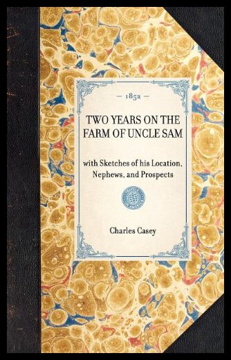 【预售】Two Years on the Farm of Uncle Sam