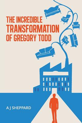 【预售】The Incredible Transformation of Gre...