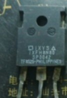 原装进口拆机 IXFH8N80 IXYS TO-247 800V 8A质量保证