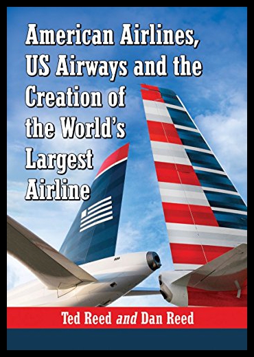 【预售】Creating American Airways: The Converging Histori