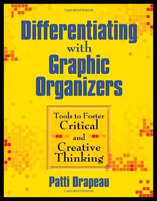 【预售】Differentiating with Graphic Organizers: Tools to