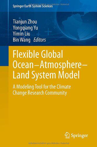 【预订】Flexible Global Ocean-Atmosphere-Lan...
