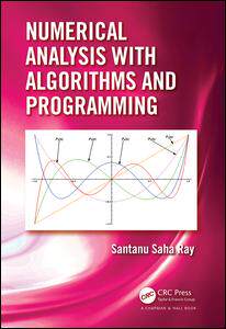 【预订】Numerical Analysis with Algorithms a...