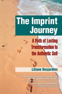 【预售】The Imprint Journey the Imprint Journey: A Pat...