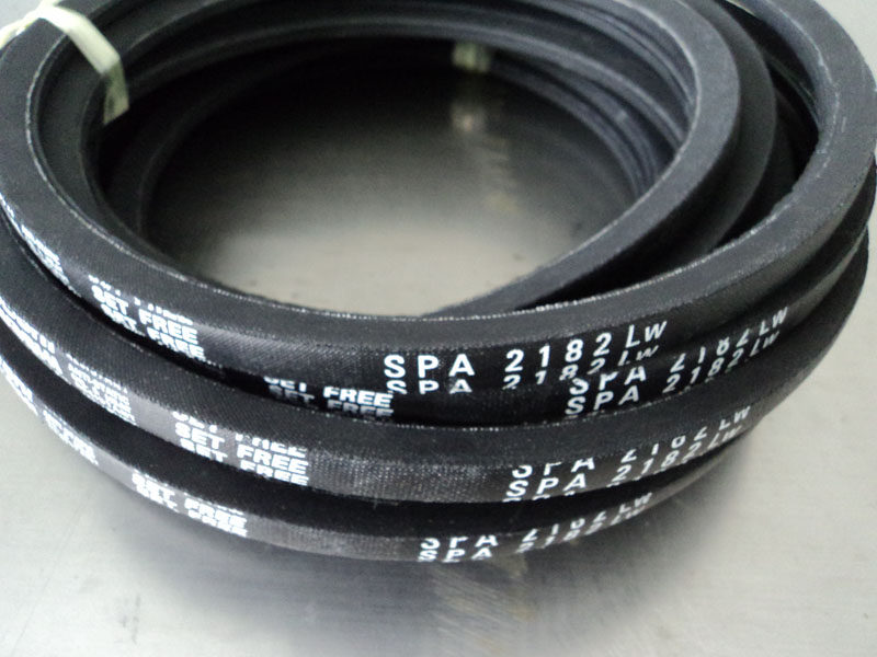 三角带耐高温防静电风机