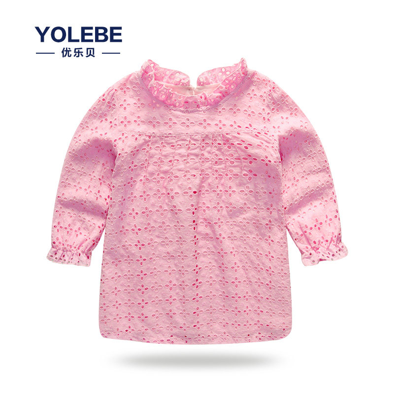 Robes pour fille - Ref 2043526 Image 1