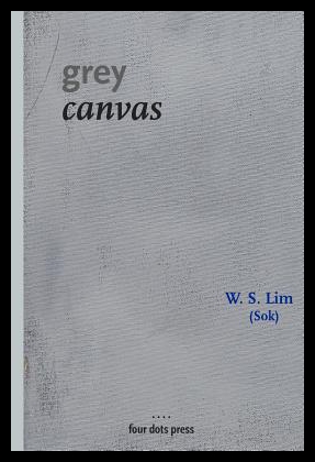 【预售】grey canvas