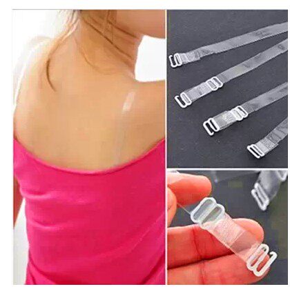 Bretelles pour lingerie - Ref 814917 Image 1