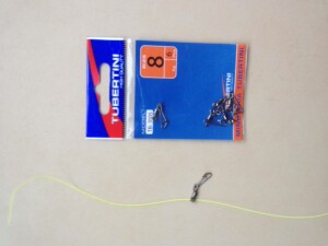 TUBERTINI滑动浮漂连接器
