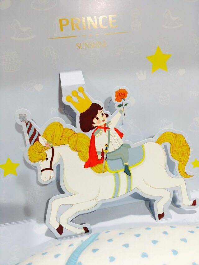 Coffret cadeau pour nouveau-né - Ref 1976957 Image 5