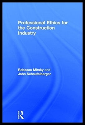 【预售】Professional Ethics for the Constructi