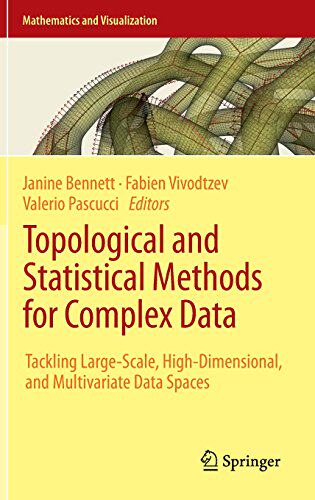 【预订】Topological and Statistical Methods ...