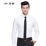 Pantalon droit en polyester pour automne - Ref 1469807 Image 17