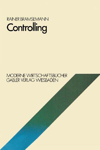 【预售】Controlling
