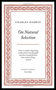 【预售】On Natural Selection