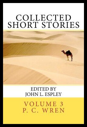 【预售】Collected Short Stories: Of Percival Christopher