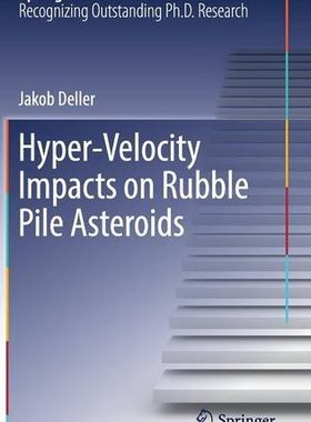 【预订】Hyper-Velocity Impacts on Rubble Pil...