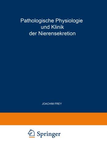 【预订】Pathologische Physiologie Und Klinik...