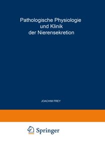 【预订】Pathologische Physiologie Und Klinik...
