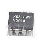 数字控制电位器 X9312WP   DIP8