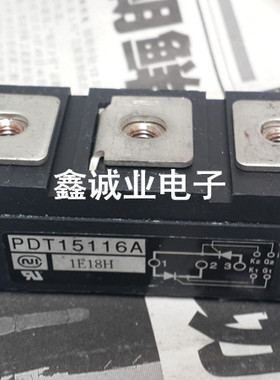 PDT15116A PDT20116A  高频可控硅模块 200A1600V